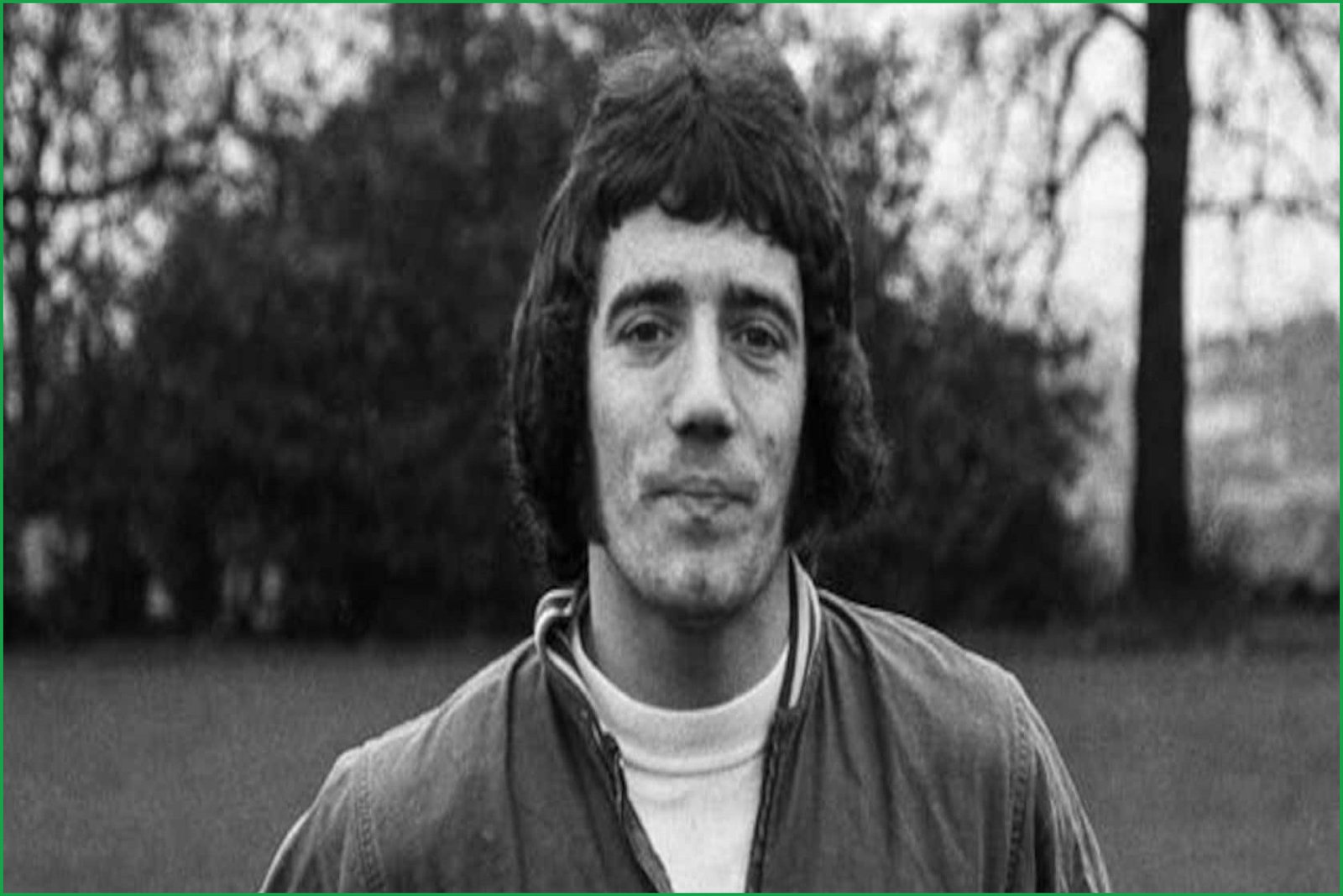 England Football Legend Kevin Keegan Dies at Age 75