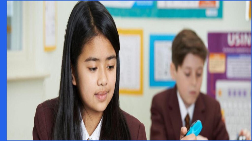 England Schools to Offer Technical Subjects to Pupils From 14