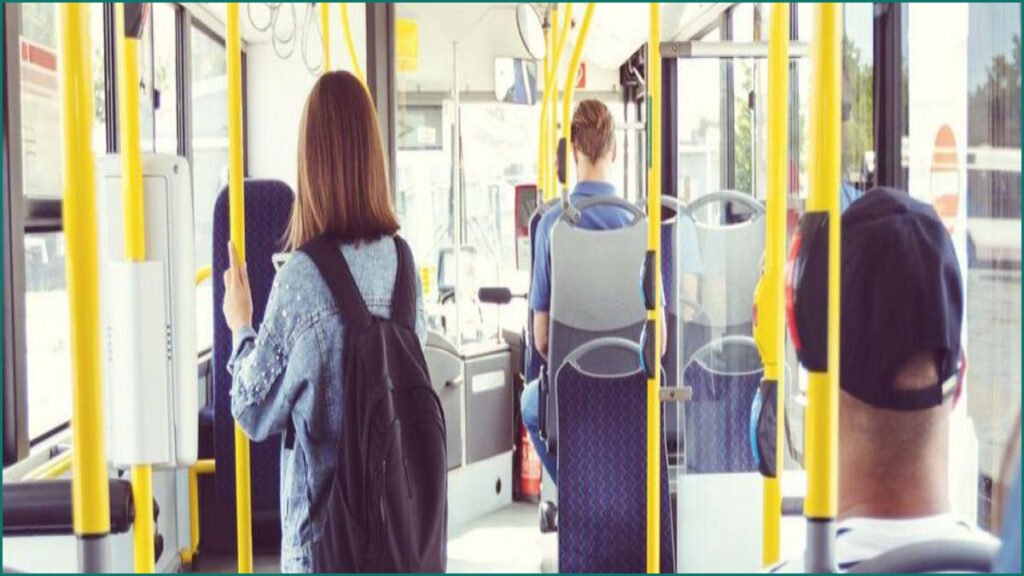 England to Cap Bus Fares at £2 From January