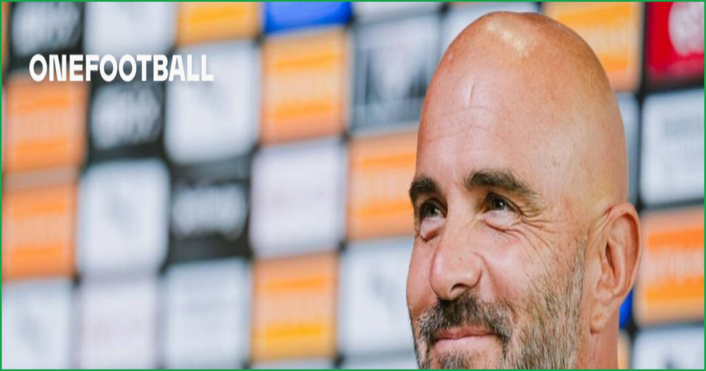 Enzo Maresca Honors Kevin Keegan in First City Press Conference
