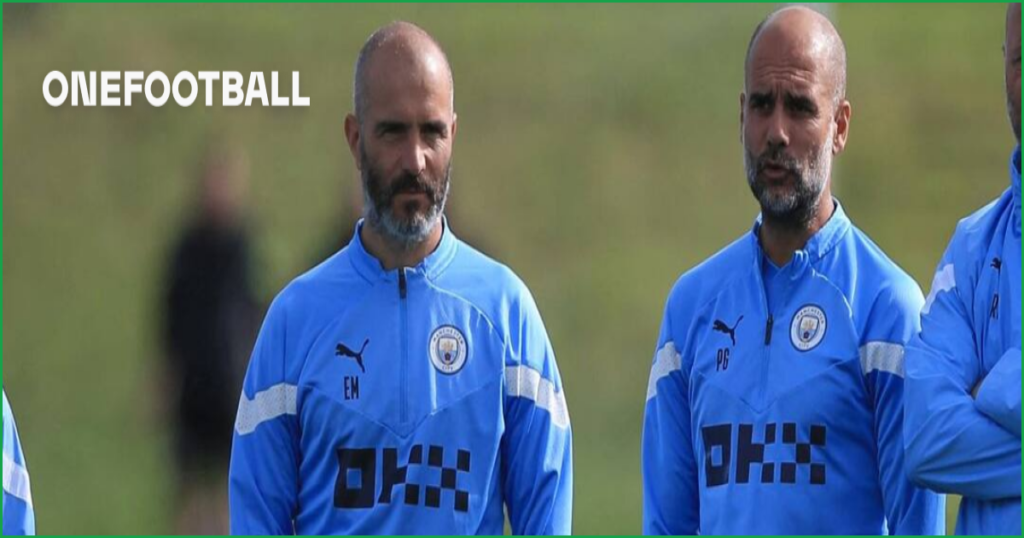 Enzo Maresca Vows To Implement Own Style At Manchester City