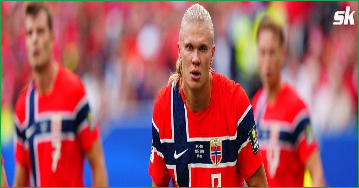 Erling Haaland Inspires 468 Newborns in Peru After World Cup