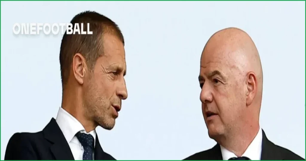 European Nations Consider World Cup Boycott Over FIFA Investment Plans