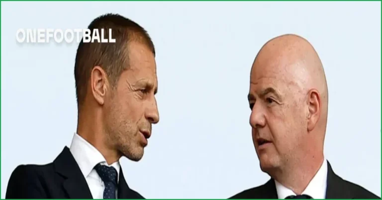 European Nations Consider World Cup Boycott Over FIFA Investment Plans