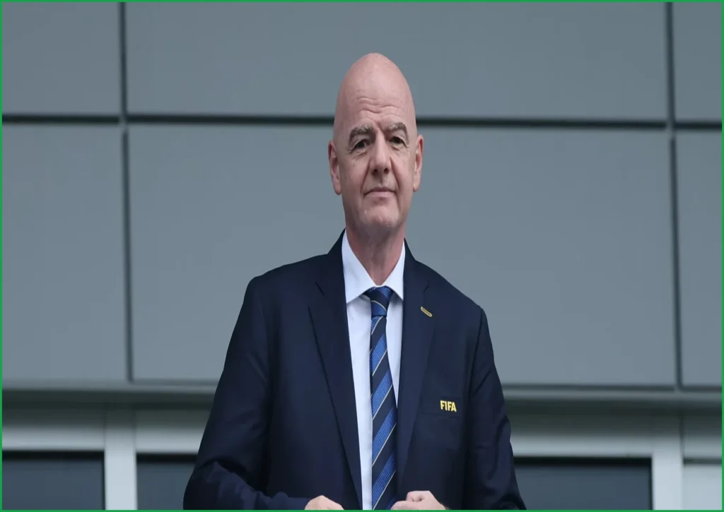 European Soccer Leaders Threaten World Cup Boycott Over Investment