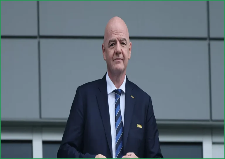 European Soccer Leaders Threaten World Cup Boycott Over Investment