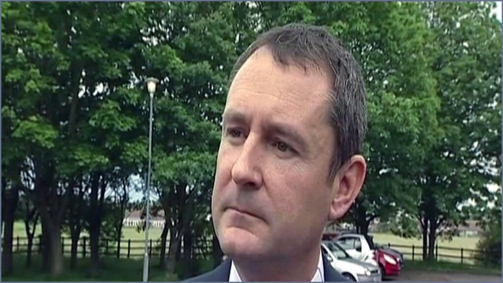 Ex-Southern Water Boss Charged Over Alleged Water Test Manipulation