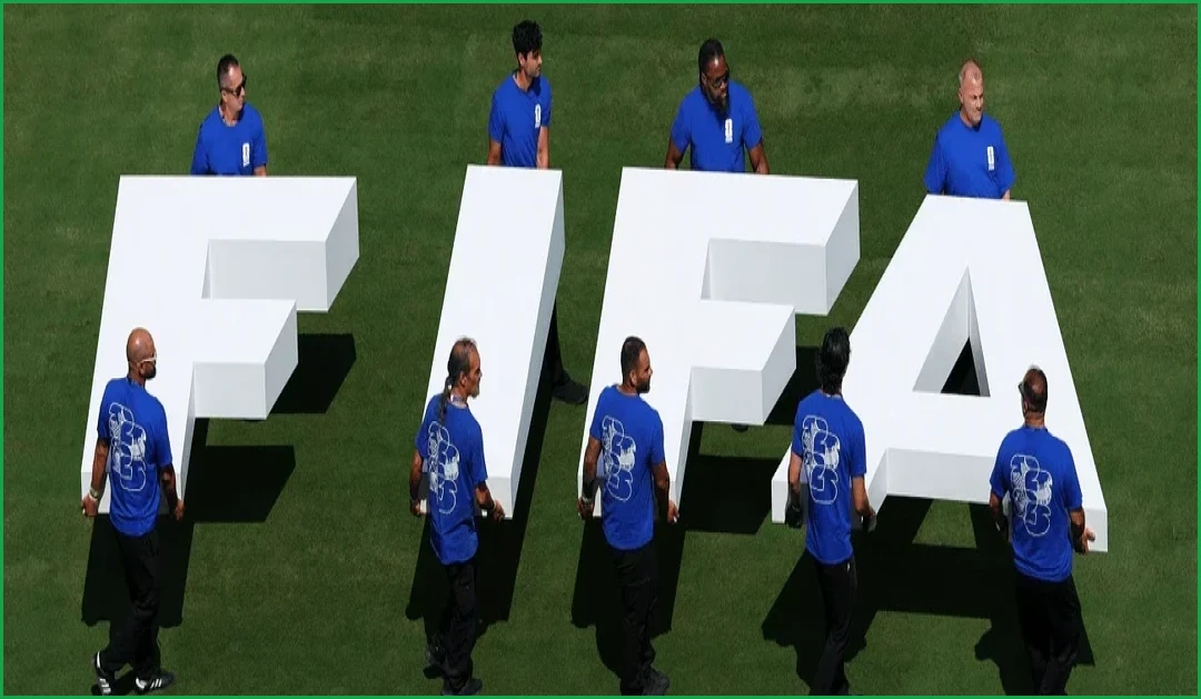 FIFA Addresses Plans to Sell Stake in Its Tournaments