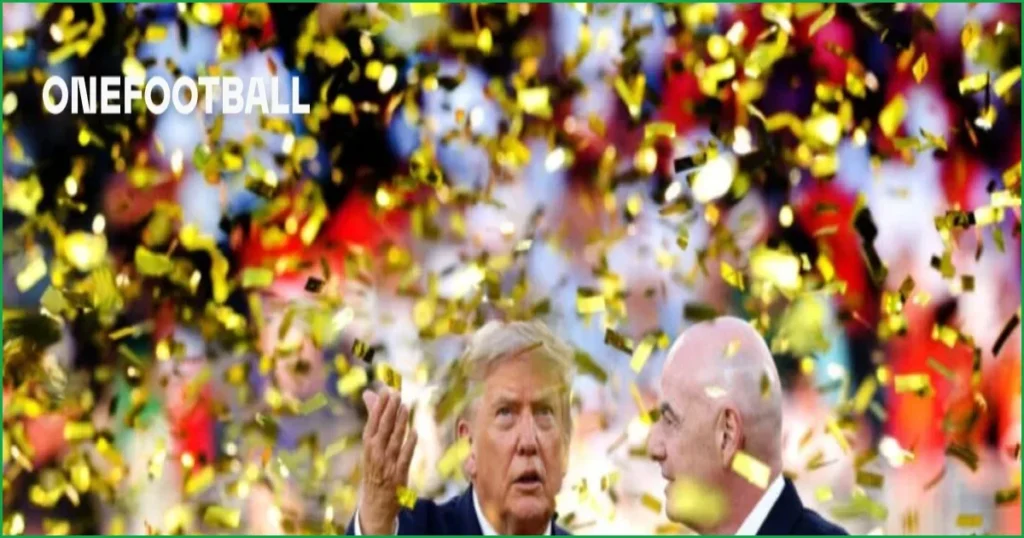 FIFA Faces Backlash Over Privatization Plans and Governance Scandals