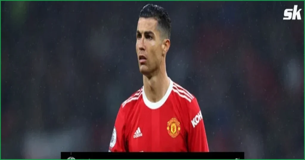 Fans Criticize Ranking of Cristiano Ronaldo at Manchester United
