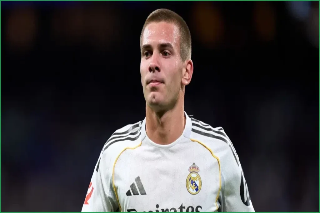 Fiorentina Eye Loan Move for Real Madrid’s Franco Mastantuono