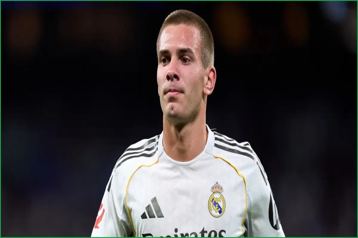 Fiorentina Eye Loan Move for Real Madrid’s Franco Mastantuono