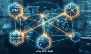 Five Myths About the Five Eyes Intelligence Alliance