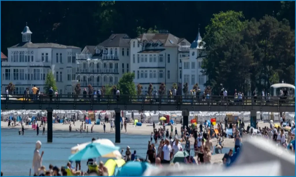 Five Scenic German Summer Destinations You Can Reach by Train