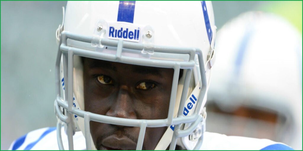 Former Colts Linebacker Daniel Adongo Deported After ICE Detention