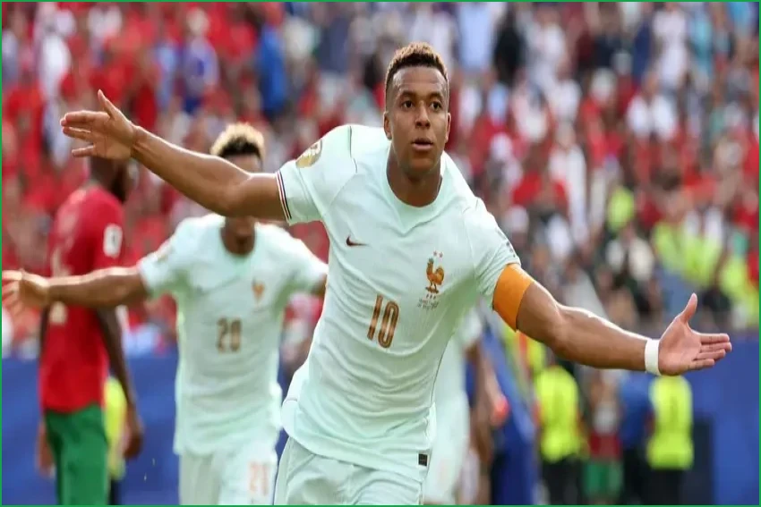 France Should Learn From Its Successful Multi-Racial Football Team