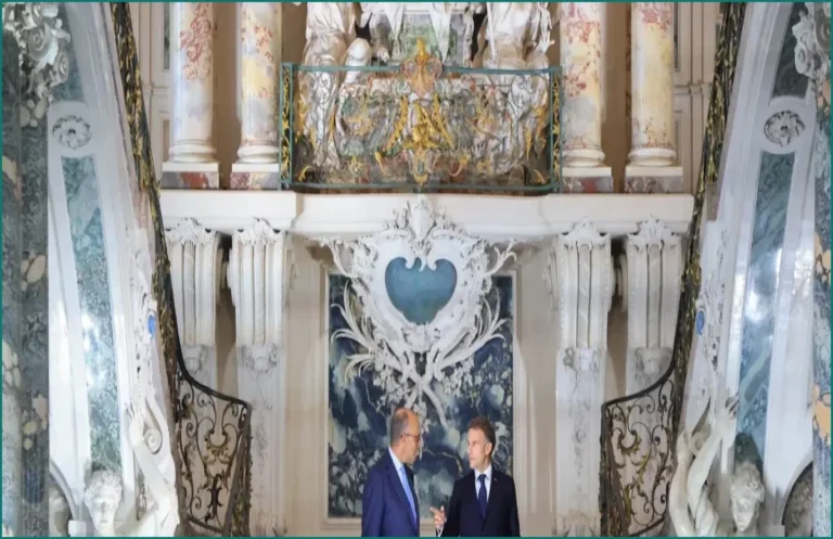 France and Germany Developing Roadmap to Address China Trade Imbalances