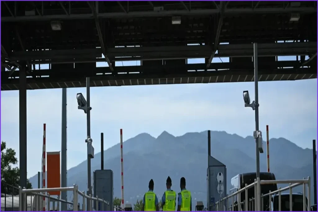 France to Increase Border Controls Following Migrant Influx