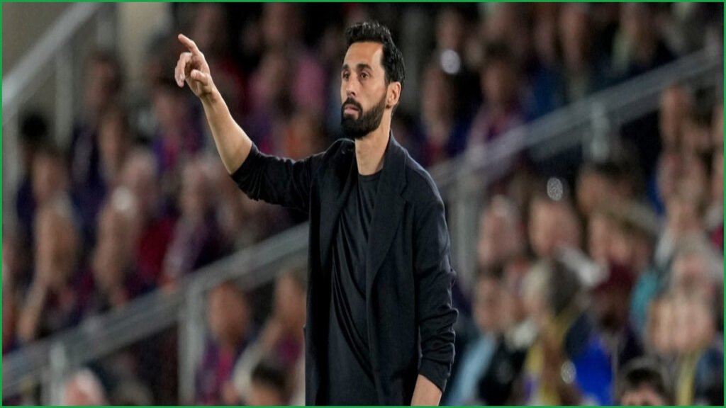 Fulham Appoints Alvaro Arbeloa as Head Coach on Three-Year Deal