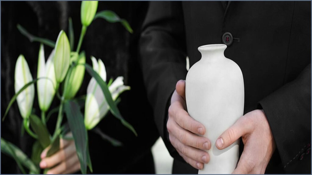 Funeral Director Faces Jail Over Stored Bodies Scandal