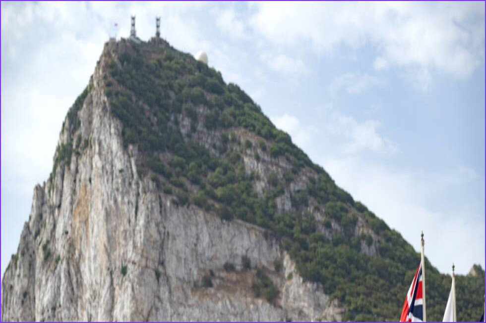 Gibraltar Border Fence Removed Under New EU-UK Treaty