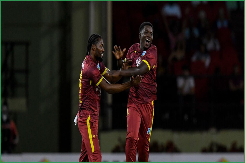 Greaves and King Return for Final New Zealand ODIs