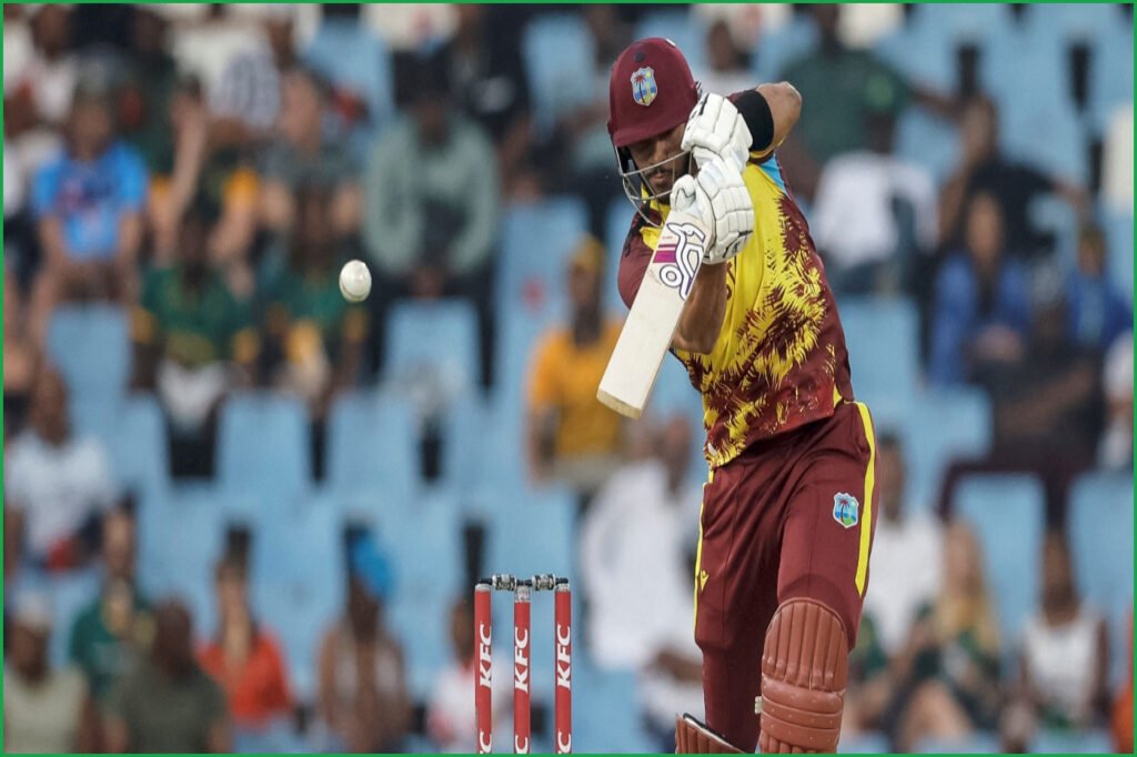 Greaves and King Return to West Indies ODI Squad