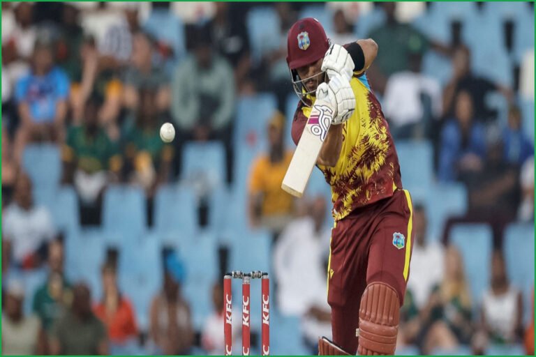 Greaves and King Return to West Indies ODI Squad