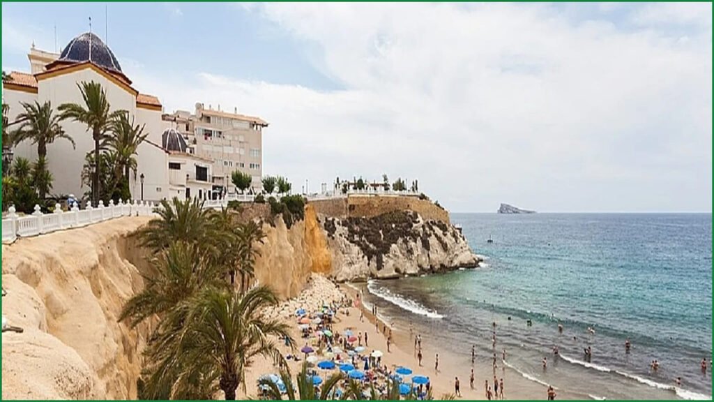 Greenpeace Report Highlights Unprecedented Fragility of Spanish Coastline