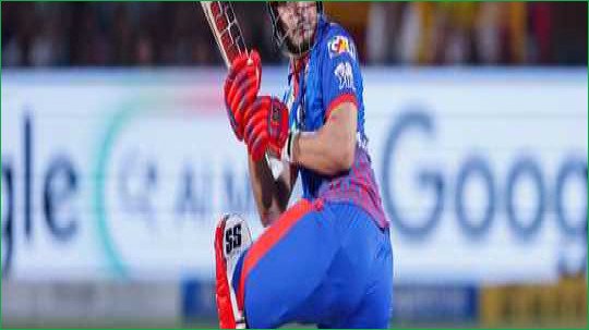 Hampshire Signs All-Rounder Ashutosh Sharma for One-Day Cup
