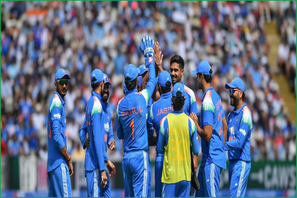 Hanuma Vihari Predicts India Could Whitewash England in ODIs
