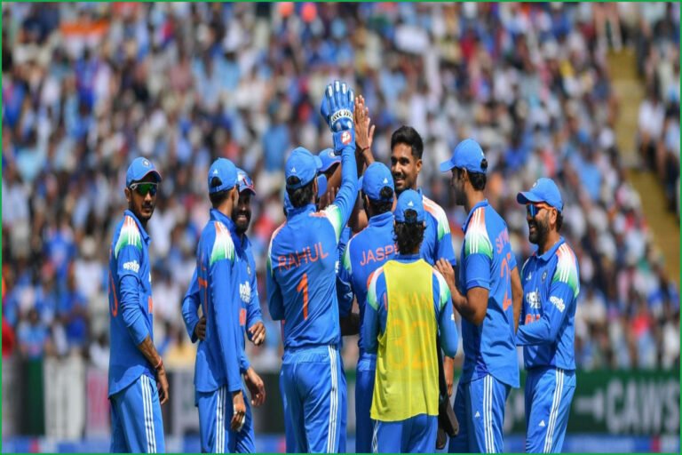 Hanuma Vihari Predicts India Could Whitewash England in ODIs