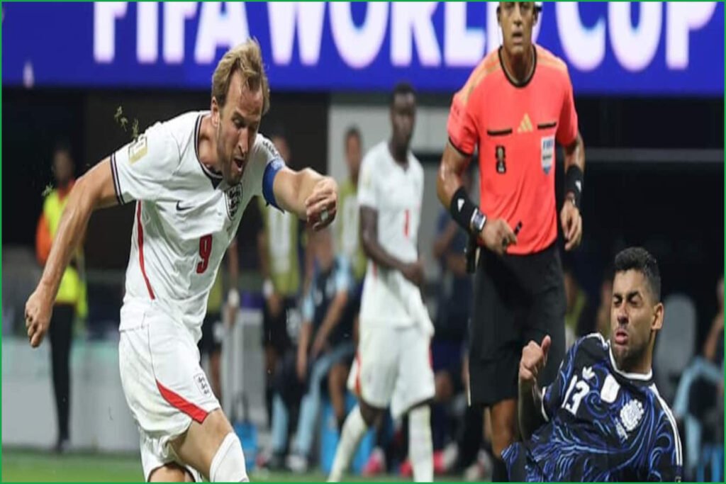 Harry Kane Reflects on England’s World Cup Exit