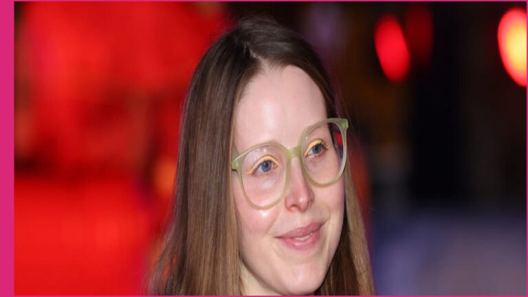 Harry Potter Actress Jessie Cave Opens Up About OnlyFans Career