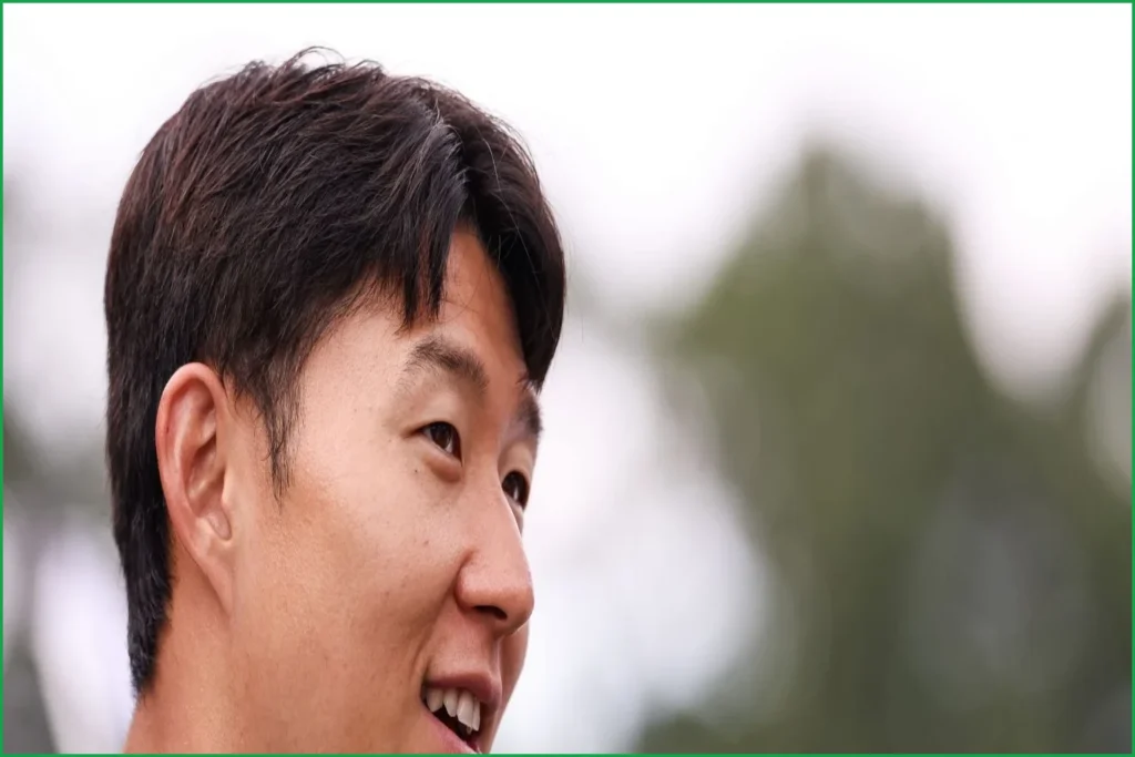 Heung-Min Son Reflects on MLS Experience Since Joining LAFC