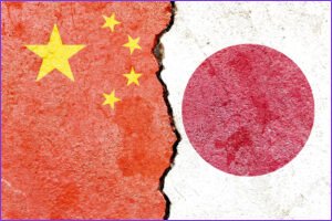 Historical Memory Fuels Rising Tensions Between China and Japan