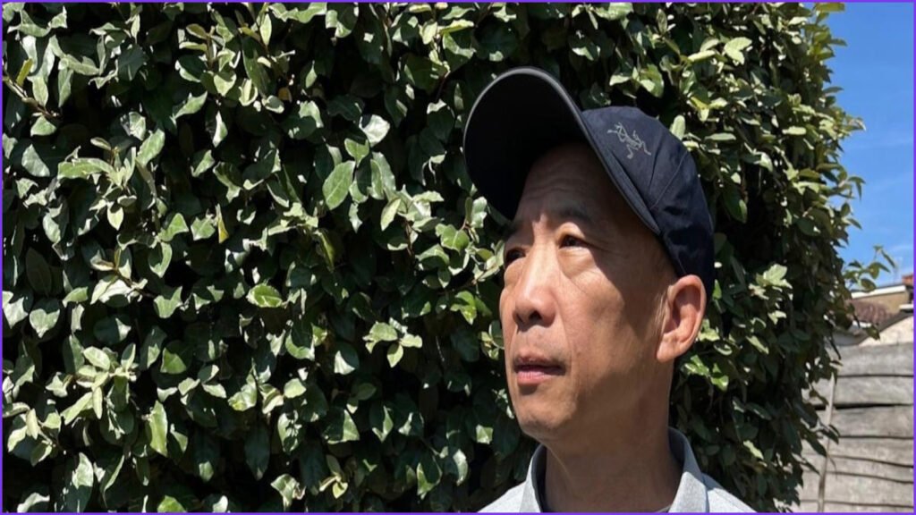 Hong Kong Activist Wu Chi-wai Granted Six-Month UK Stay