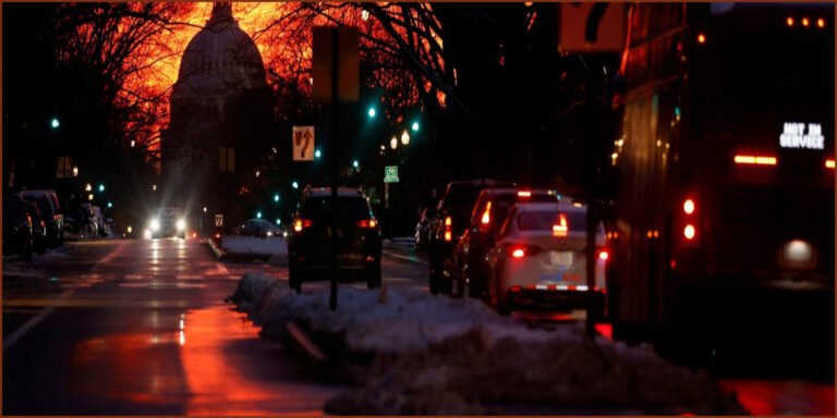 House Passes Legislation to Make Daylight Saving Time Permanent