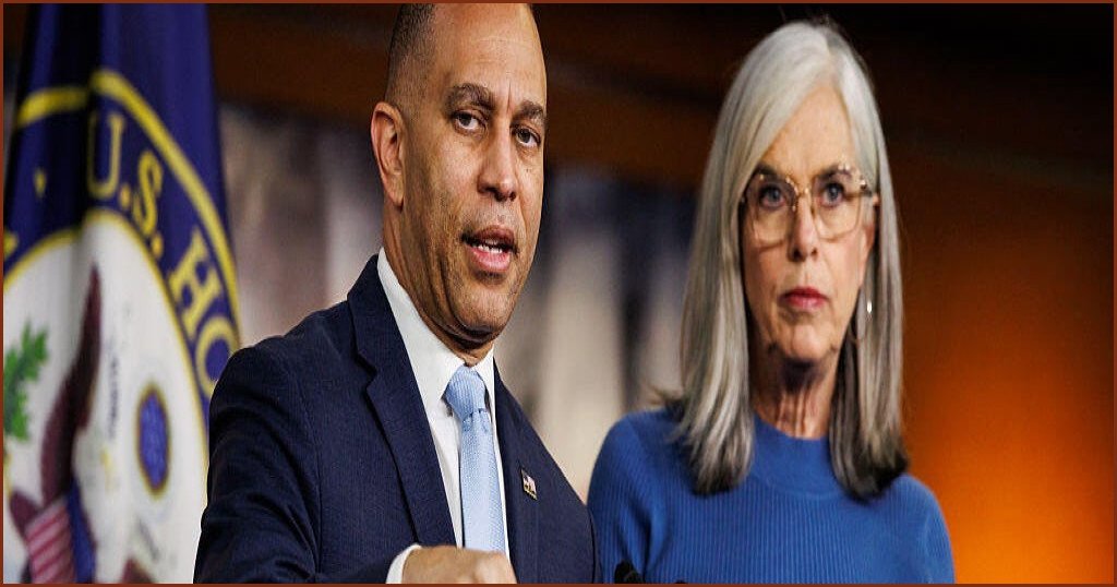 House Vote to End Israel Aid Divides Democrats