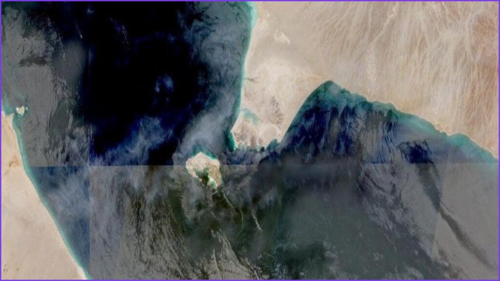 Houthis Claim Attacks on Saudi Tankers in Red Sea