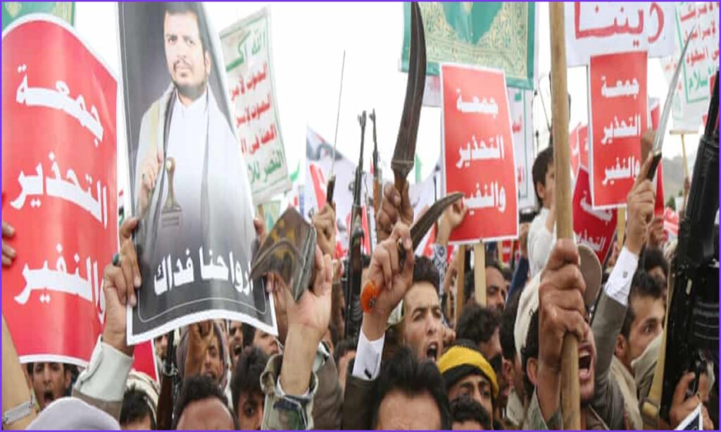 Houthis Threaten Attacks on Tankers Using Saudi Arabian Ports