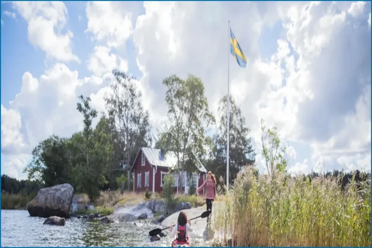 How to Talk About Summer Holidays Like a Swede