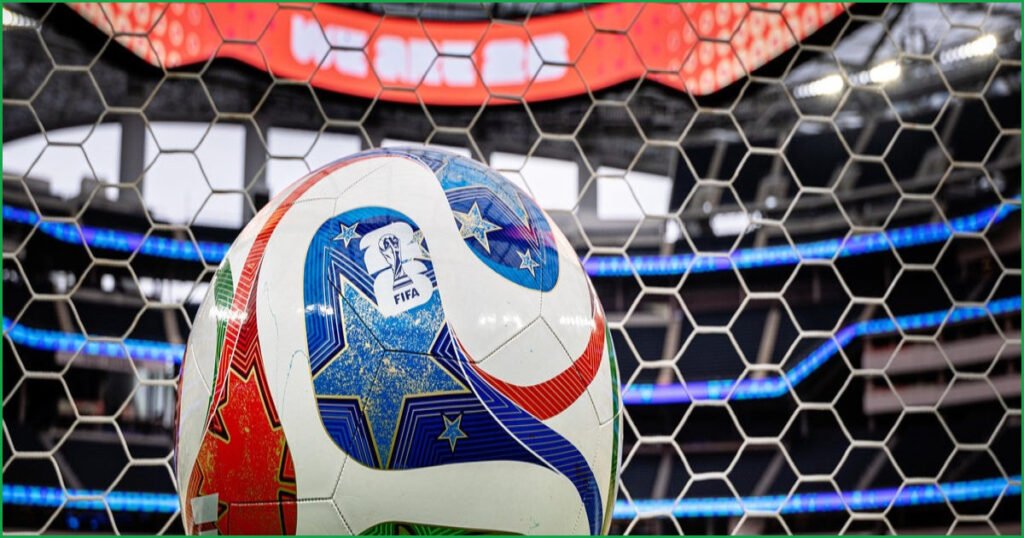 How to Watch the 2026 FIFA Men’s World Cup