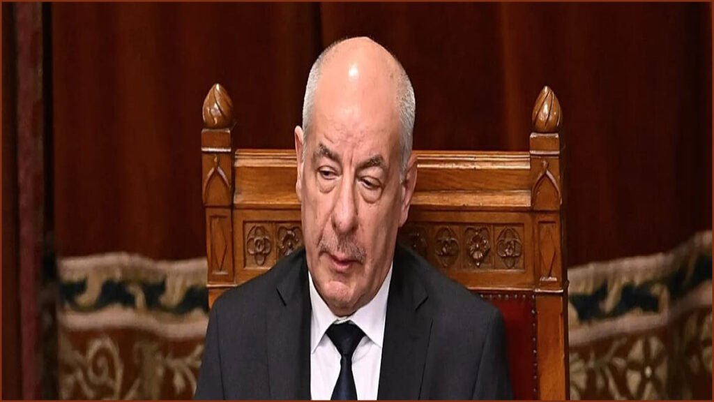 Hungarian President Tamás Sulyok Signs Law Ending His Mandate