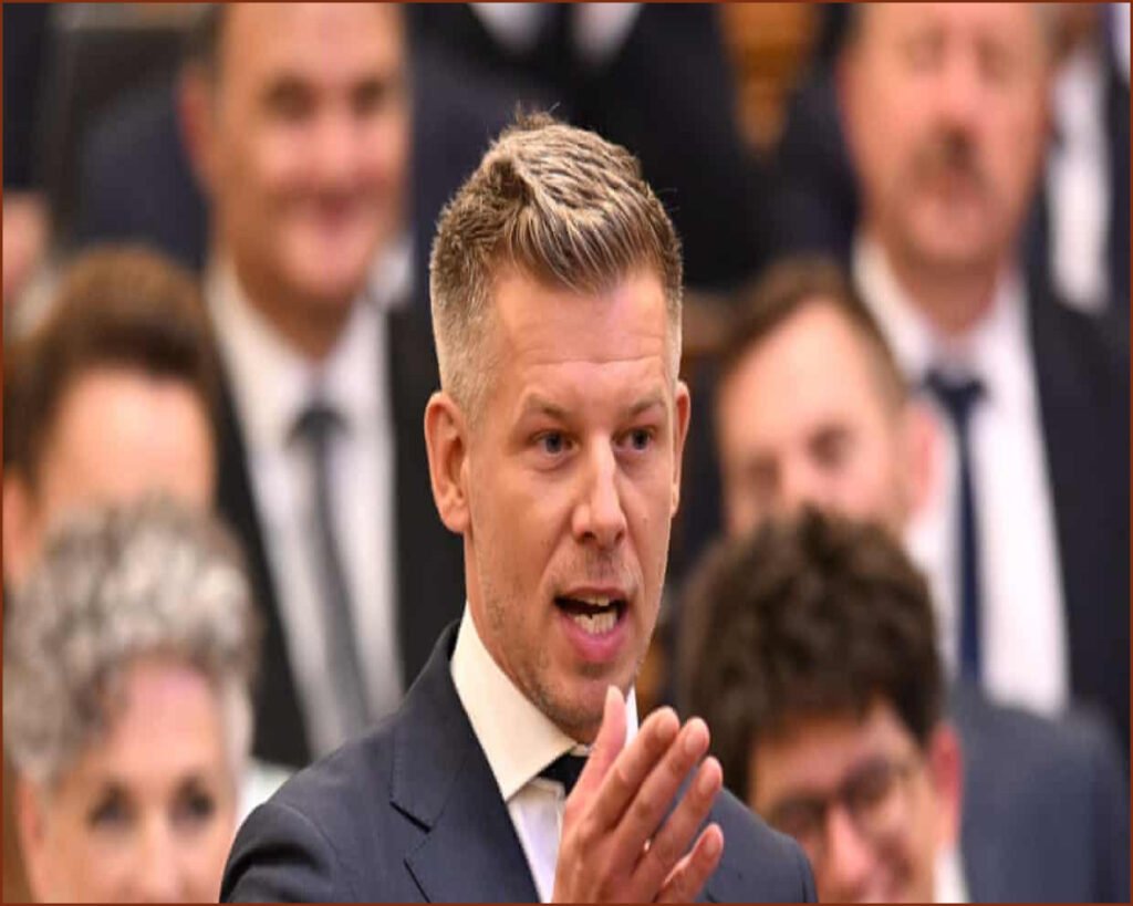 Hungary President Tamás Sulyok to Step Down After Law Change