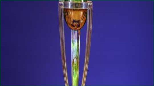 ICC Explains Rationale Behind 2027 ODI World Cup Format