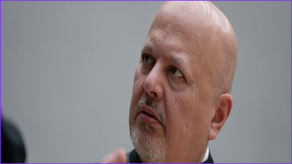 ICC Faces Unprecedented Vote on Future of Chief Prosecutor