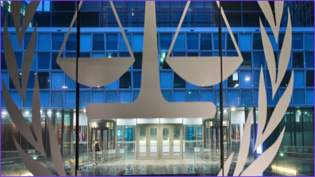 ICC Judges Drop War Crimes Case Against Sudanese Rebel