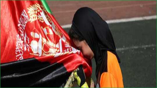 ICC Sets 2030 Goal for Afghan Refugee Women’s Team