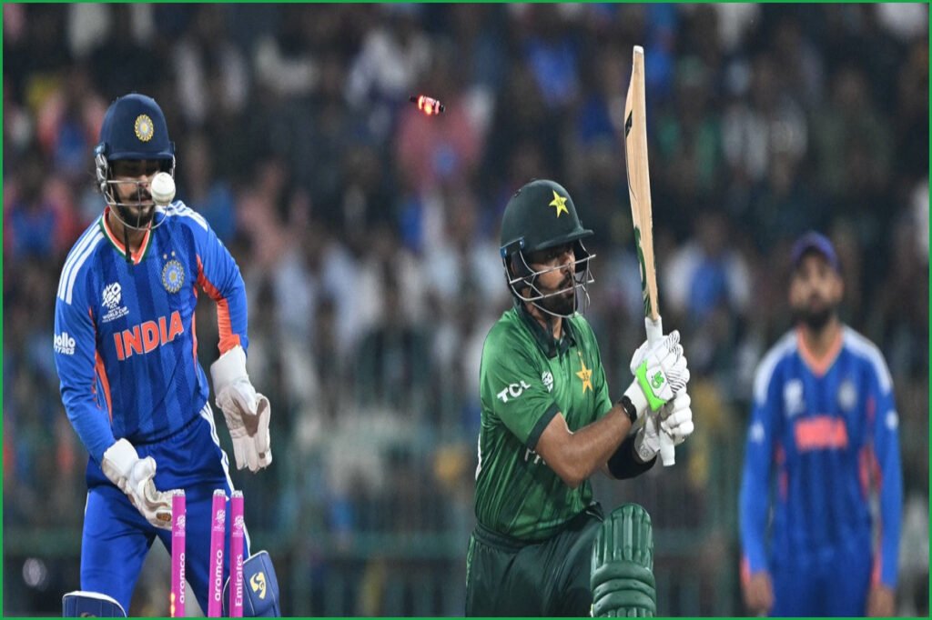 ICC Unveils New Format for 2027 ODI World Cup